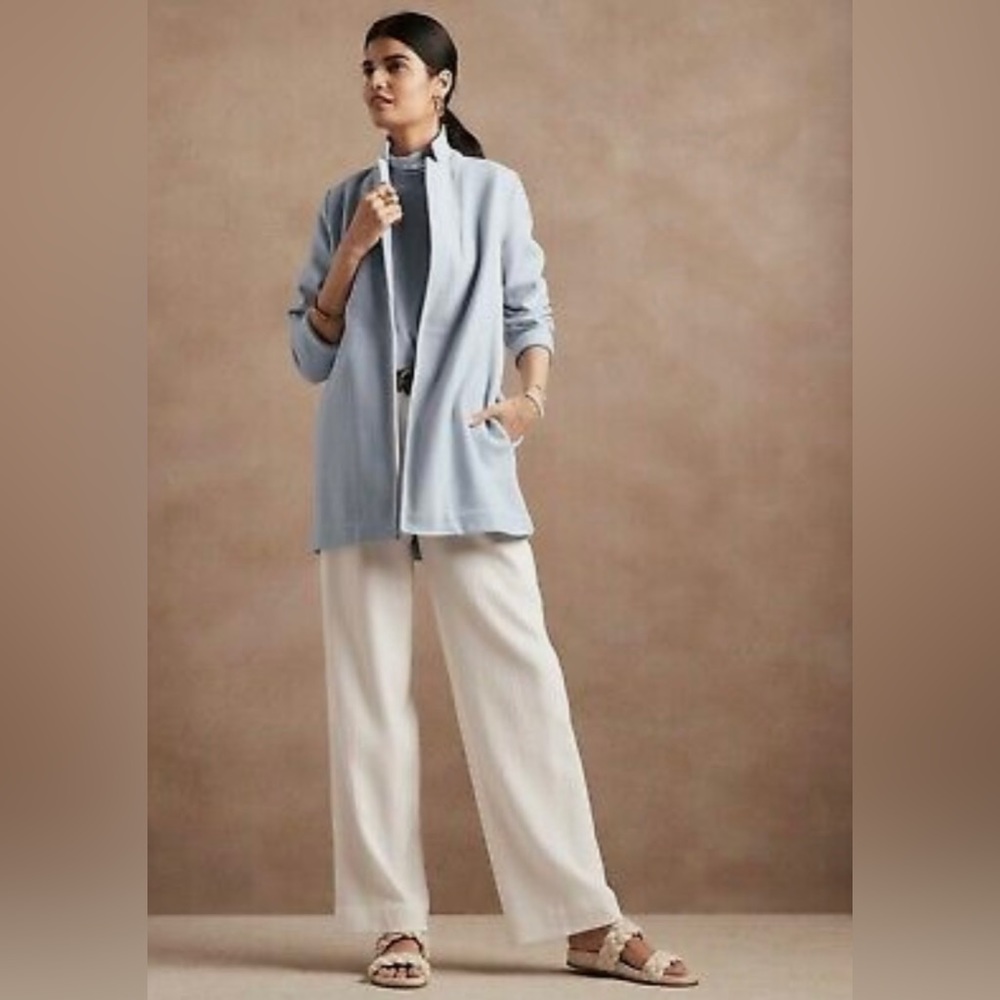 BNWT Banana Republic Blazer